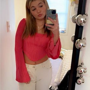 Meet your Posher, Morgan